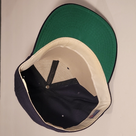 New Era Pro Model NFL Chicago Bears Football Fitted Hat - Picture 5 of 12